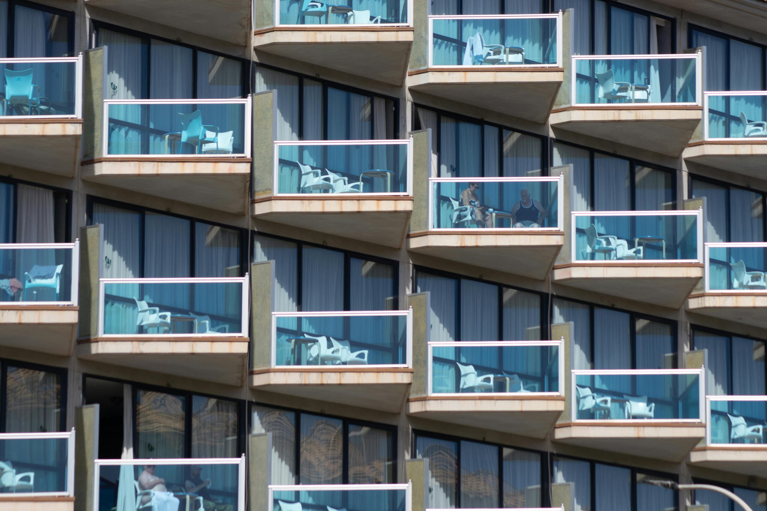אליקנטה, ספרד (צילום: Pexels)