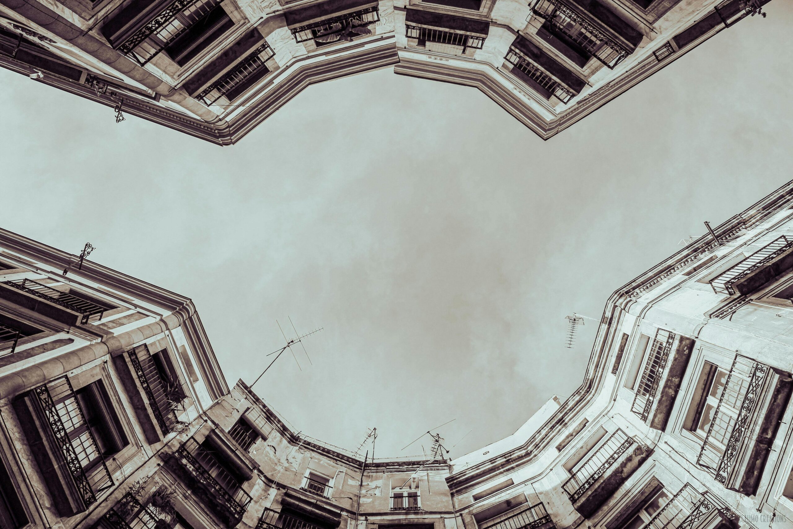 ברצלונה, ספרד (צילום: Pexels)