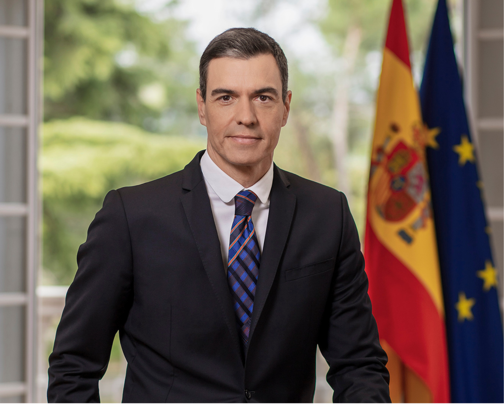 פדרו סנצ׳ס, ראש ממשלת ספרד (צילום: קרדיט: Pool Moncloa / Ministry of the Presidency, Government of Spain, 2023. Wikimedia Commons, CC BY 4.0)