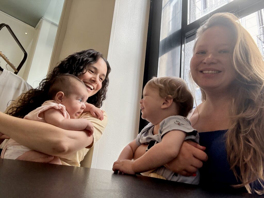 Osom Coffe, מדריד