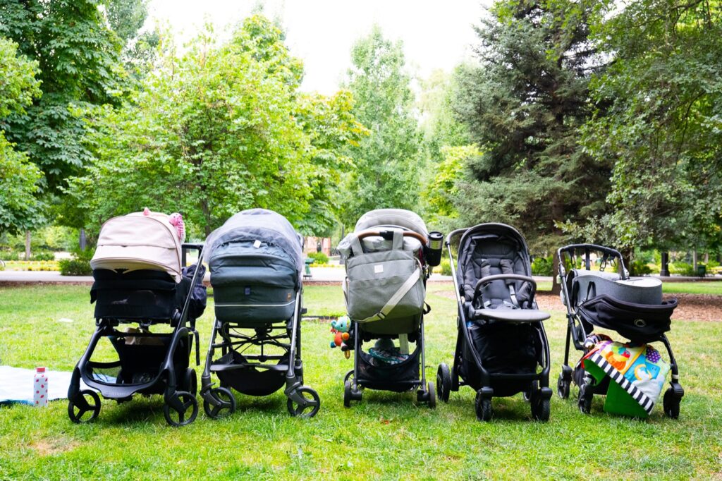 פארק רטירו, מדריד