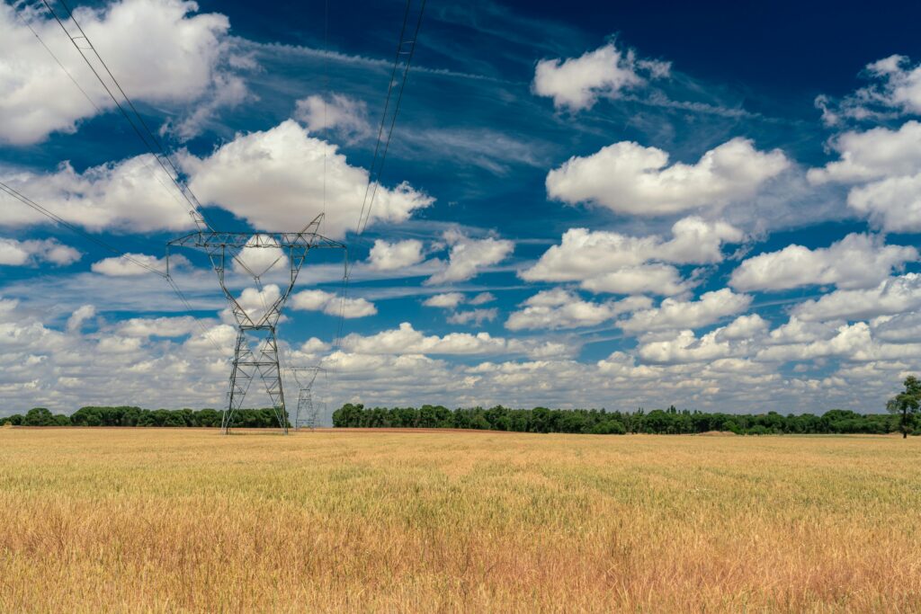 קסטייה וליאון, ספרד (צילום: Pexels)