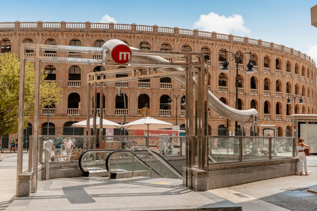 ולנסיה, ספרד (צילום: Pexels)