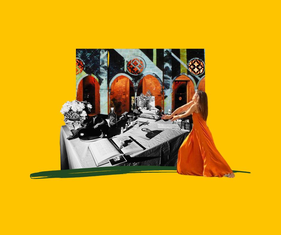 עיצוב: תמר בנין