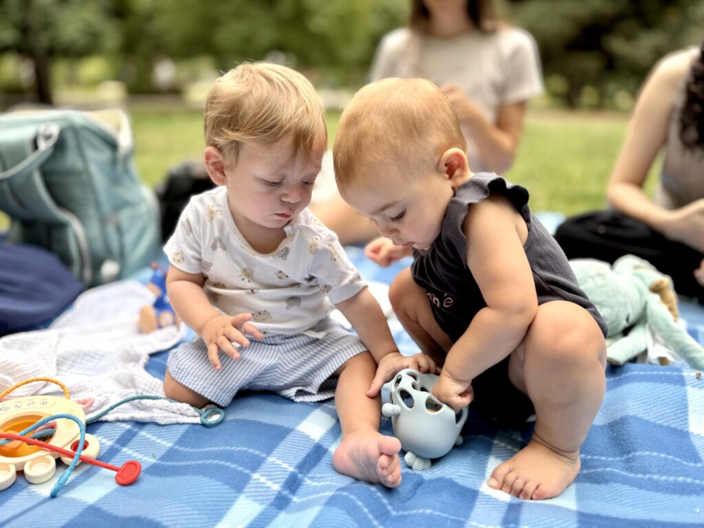 פארק רטירו, מדריד