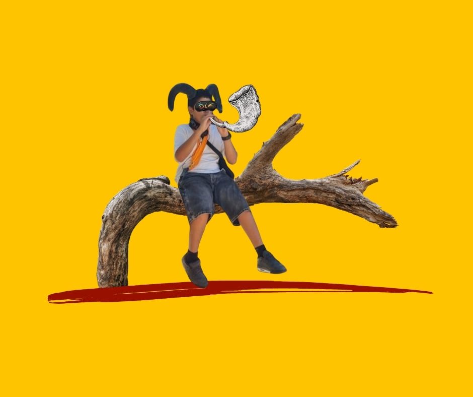 עיצוב: תמר בנין