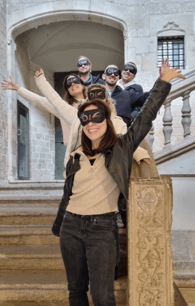 E-ver travel (צילום: אני אוסורוביץ כהן)