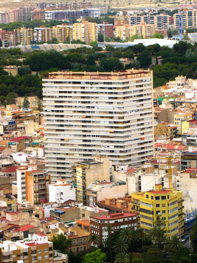 ולנסיה, ספרד (צילום: Pexels)