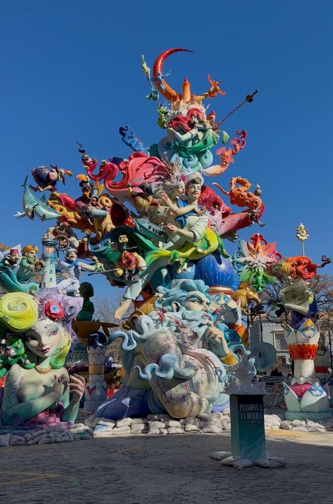 הפאייס בולנסיה (צילום: קטרינה עובייד)