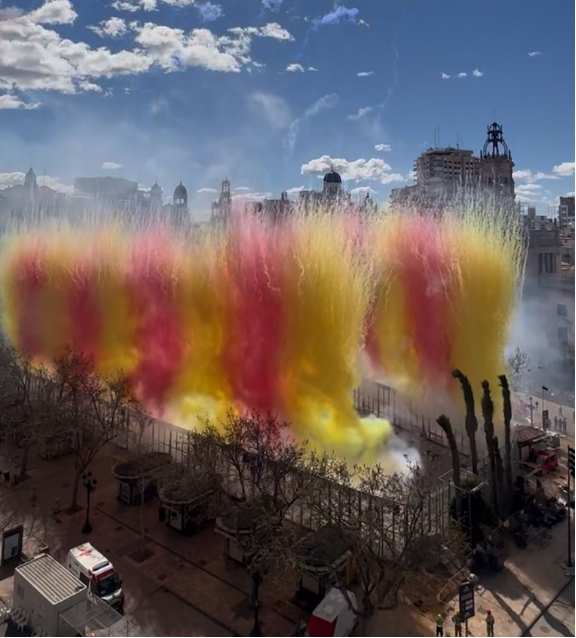 הפאייס בולנסיה (צילום: קטרינה עובייד)