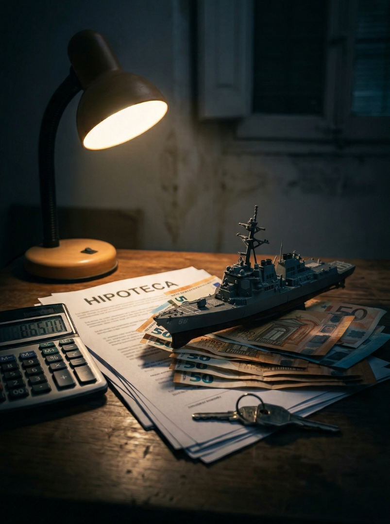 (הדימוי נוצר באמצעות AI עבור "הפּוּאֶנְטֶה")