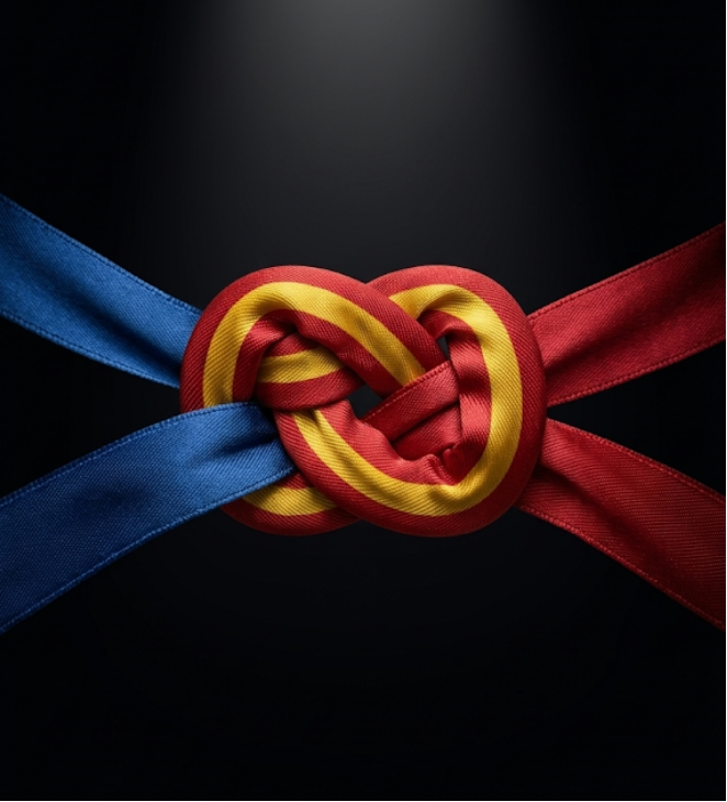 (הדימוי נוצר באמצעות AI עבור "הפּוּאֶנְטֶה")