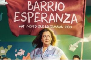 שכונת התקווה, אם תרצו (צילום: פרסום יח״צ)