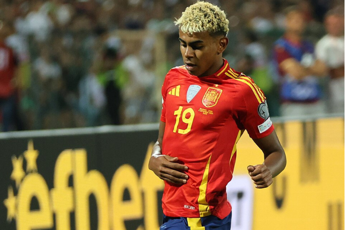 לאמין יאמאל (צילום: Creative Commons Attribution 4.0 International license)