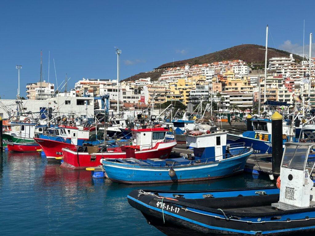 Tenerife Granadilla